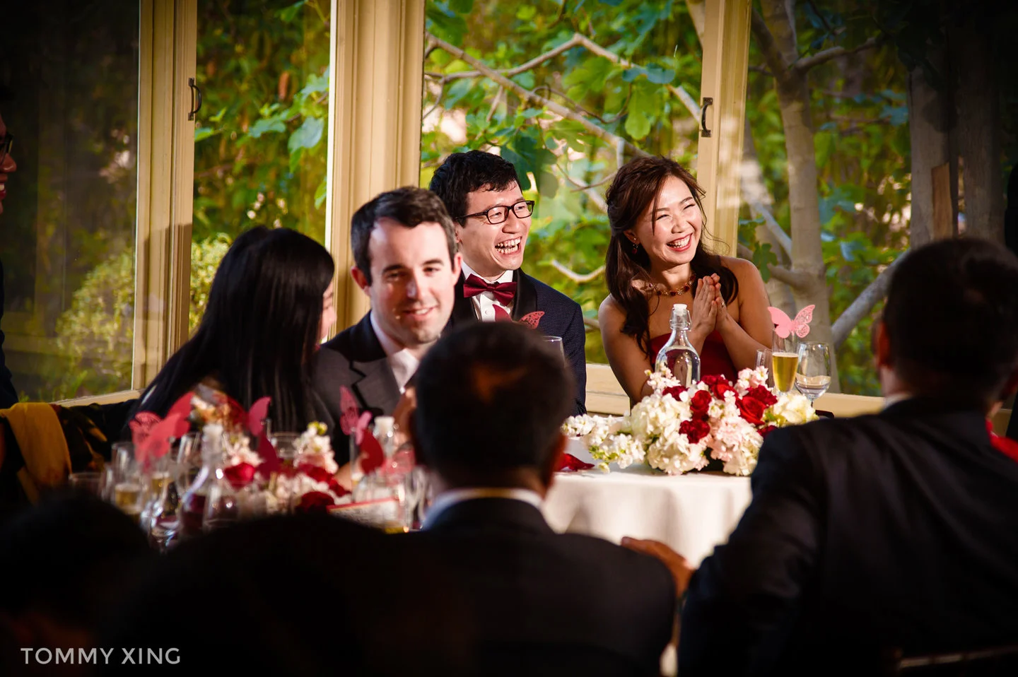 Wayfarers Chapel Wedding - Los Angeles - Tommy Xing Photography - 洛杉矶玻璃教堂婚礼摄影跟拍49.jpg
