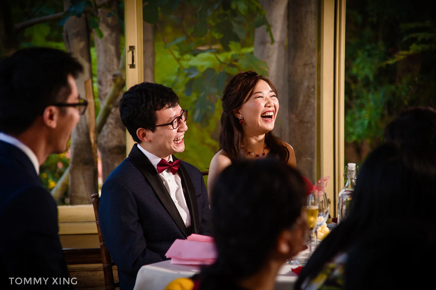 Wayfarers Chapel Wedding - Los Angeles - Tommy Xing Photography - 洛杉矶玻璃教堂婚礼摄影跟拍50.jpg