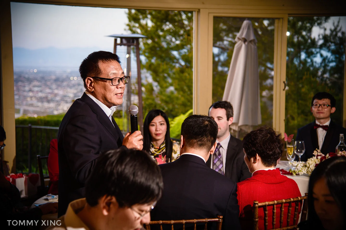 Wayfarers Chapel Wedding - Los Angeles - Tommy Xing Photography - 洛杉矶玻璃教堂婚礼摄影跟拍51.jpg