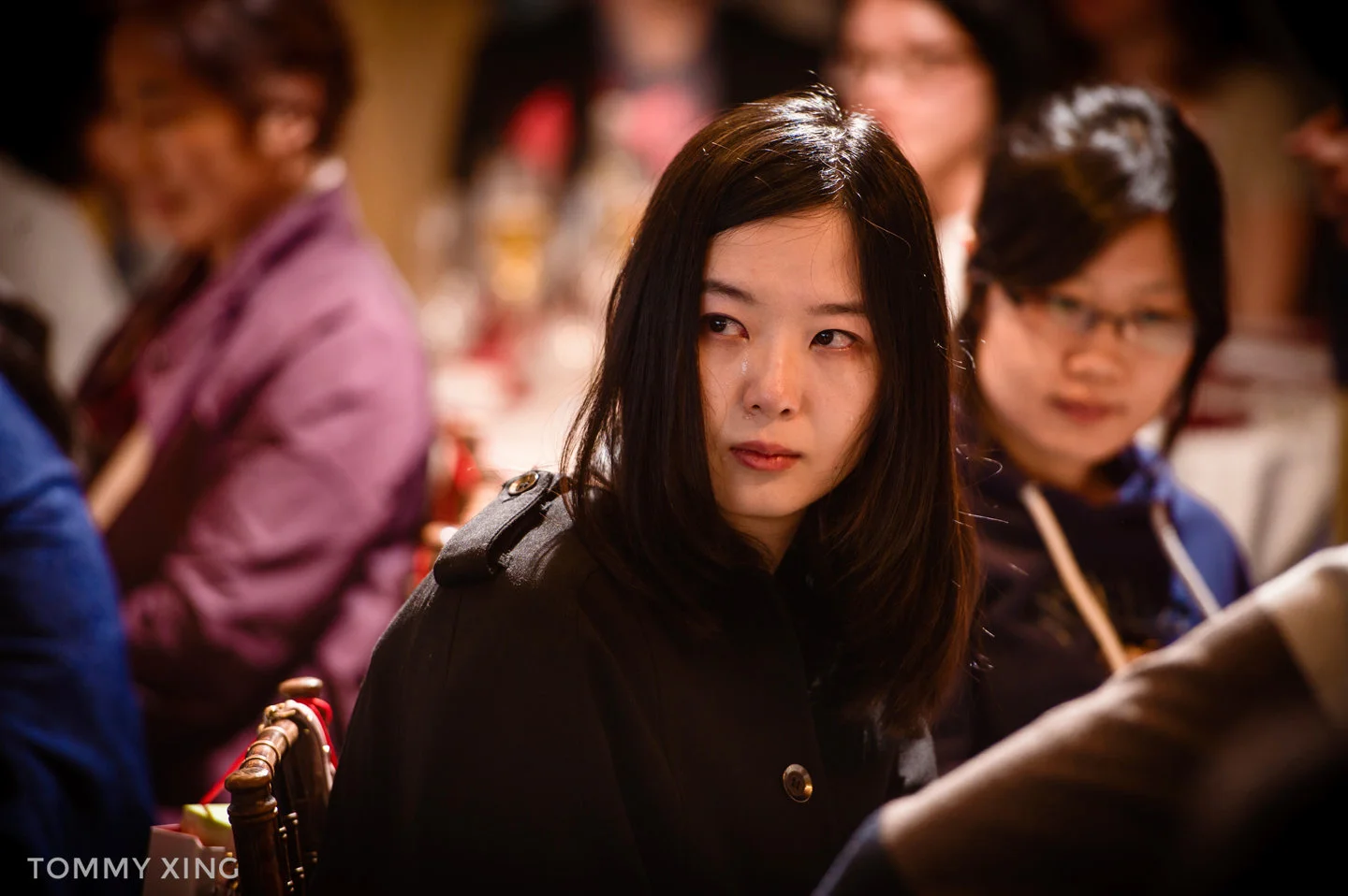Wayfarers Chapel Wedding - Los Angeles - Tommy Xing Photography - 洛杉矶玻璃教堂婚礼摄影跟拍54.jpg