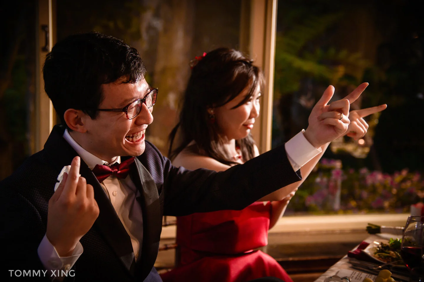 Wayfarers Chapel Wedding - Los Angeles - Tommy Xing Photography - 洛杉矶玻璃教堂婚礼摄影跟拍55.jpg