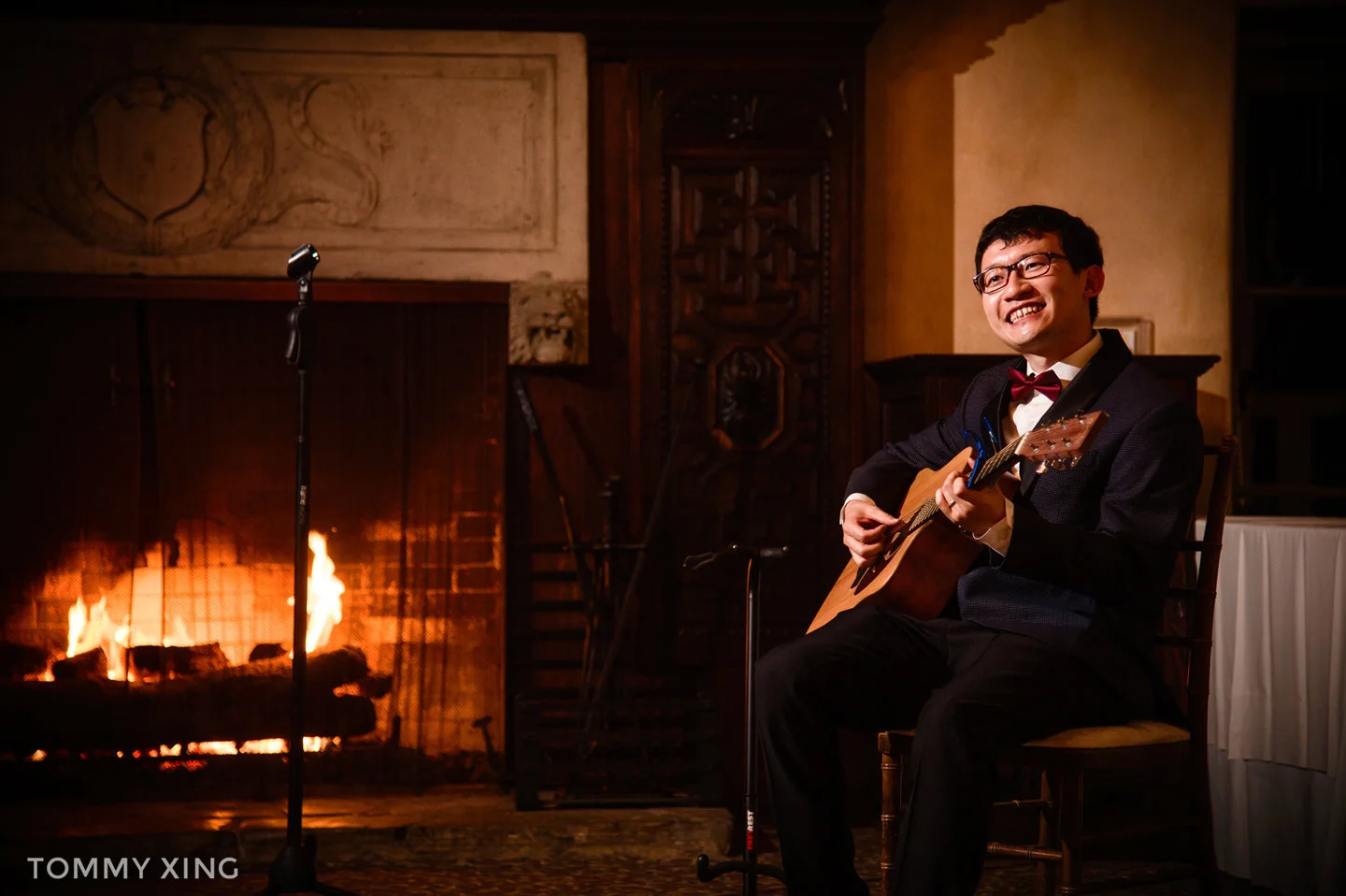 Wayfarers Chapel Wedding - Los Angeles - Tommy Xing Photography - 洛杉矶玻璃教堂婚礼摄影跟拍58.jpg