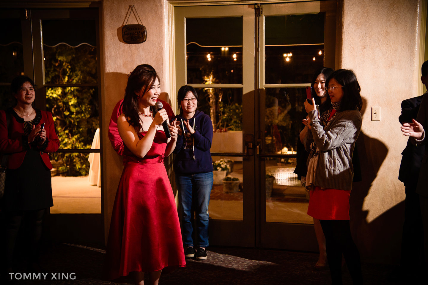 Wayfarers Chapel Wedding - Los Angeles - Tommy Xing Photography - 洛杉矶玻璃教堂婚礼摄影跟拍59.jpg