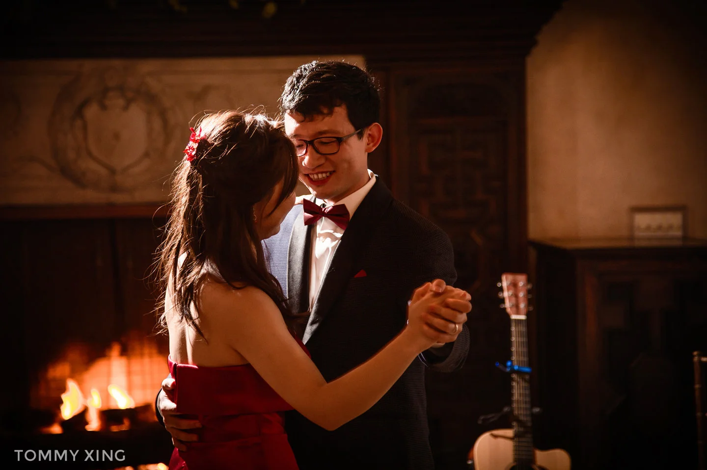 Wayfarers Chapel Wedding - Los Angeles - Tommy Xing Photography - 洛杉矶玻璃教堂婚礼摄影跟拍60.jpg
