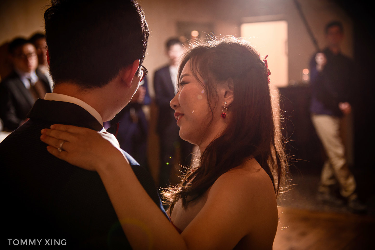 Wayfarers Chapel Wedding - Los Angeles - Tommy Xing Photography - 洛杉矶玻璃教堂婚礼摄影跟拍62.jpg