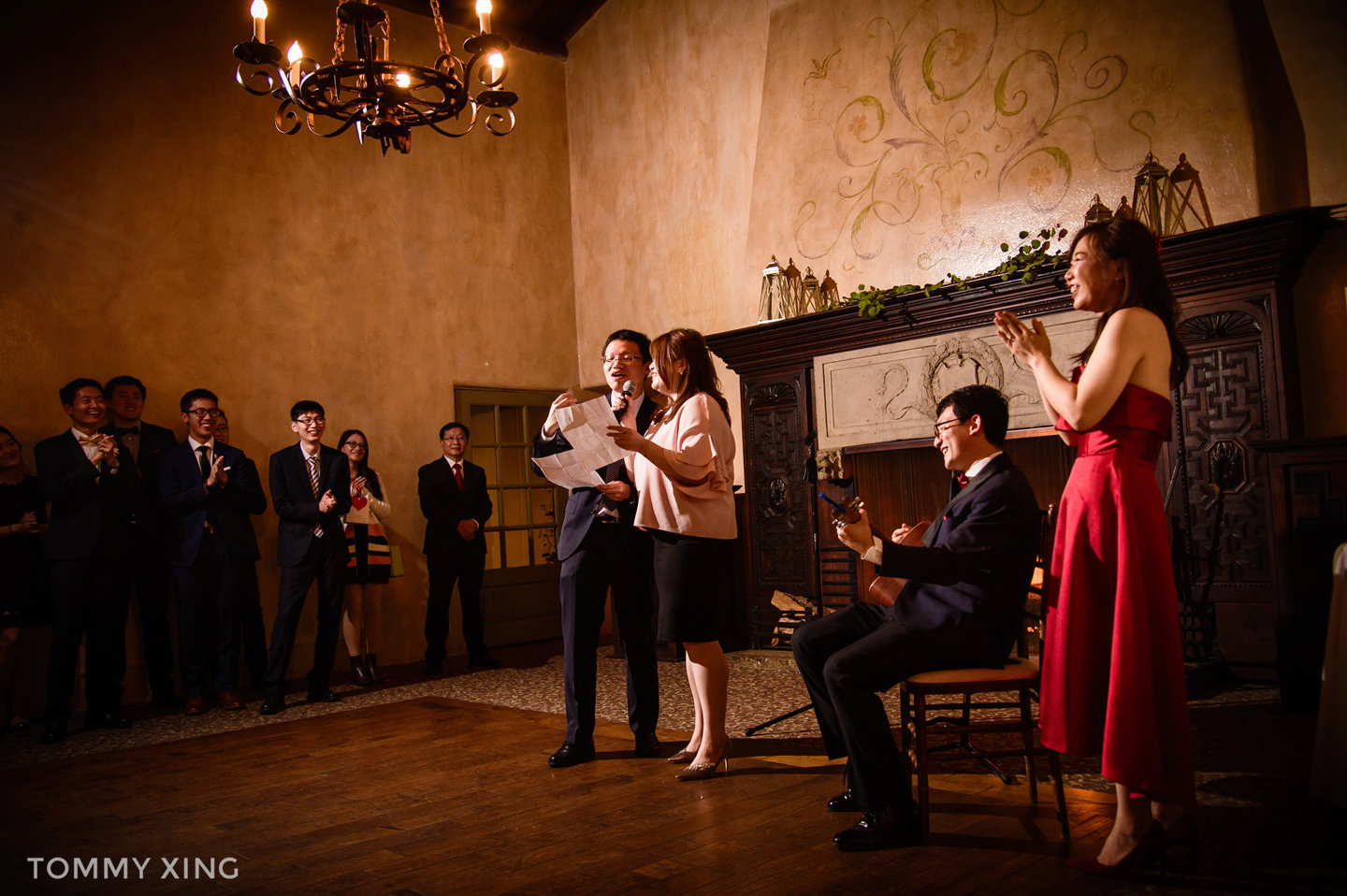 Wayfarers Chapel Wedding - Los Angeles - Tommy Xing Photography - 洛杉矶玻璃教堂婚礼摄影跟拍64.jpg