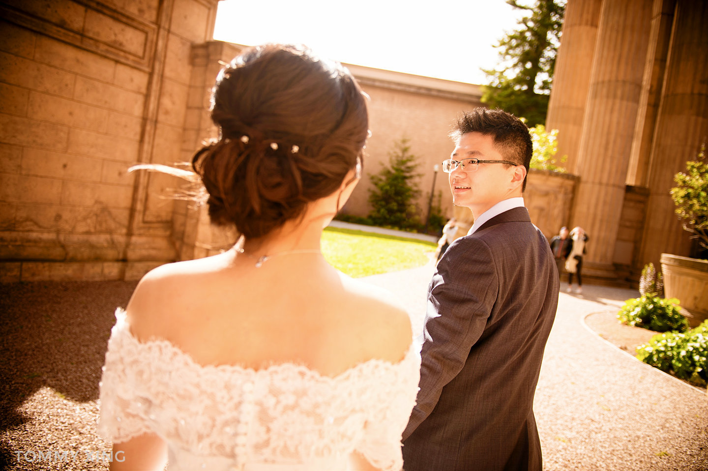 San Francisco Bay Area Chinese Wedding Photographer Tommy Xing 旧金山湾区婚纱照摄影 06.jpg