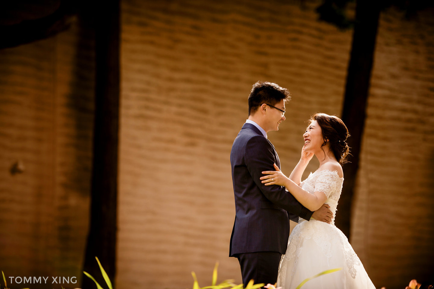 San Francisco Bay Area Chinese Wedding Photographer Tommy Xing 旧金山湾区婚纱照摄影 08.jpg