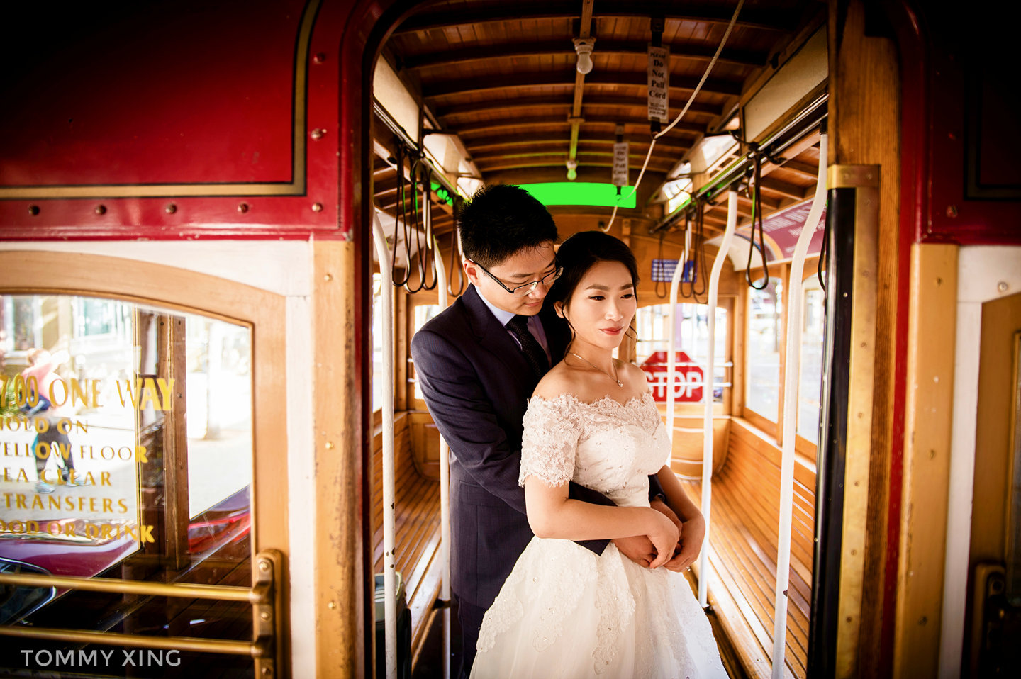 San Francisco Bay Area Chinese Wedding Photographer Tommy Xing 旧金山湾区婚纱照摄影 10.jpg