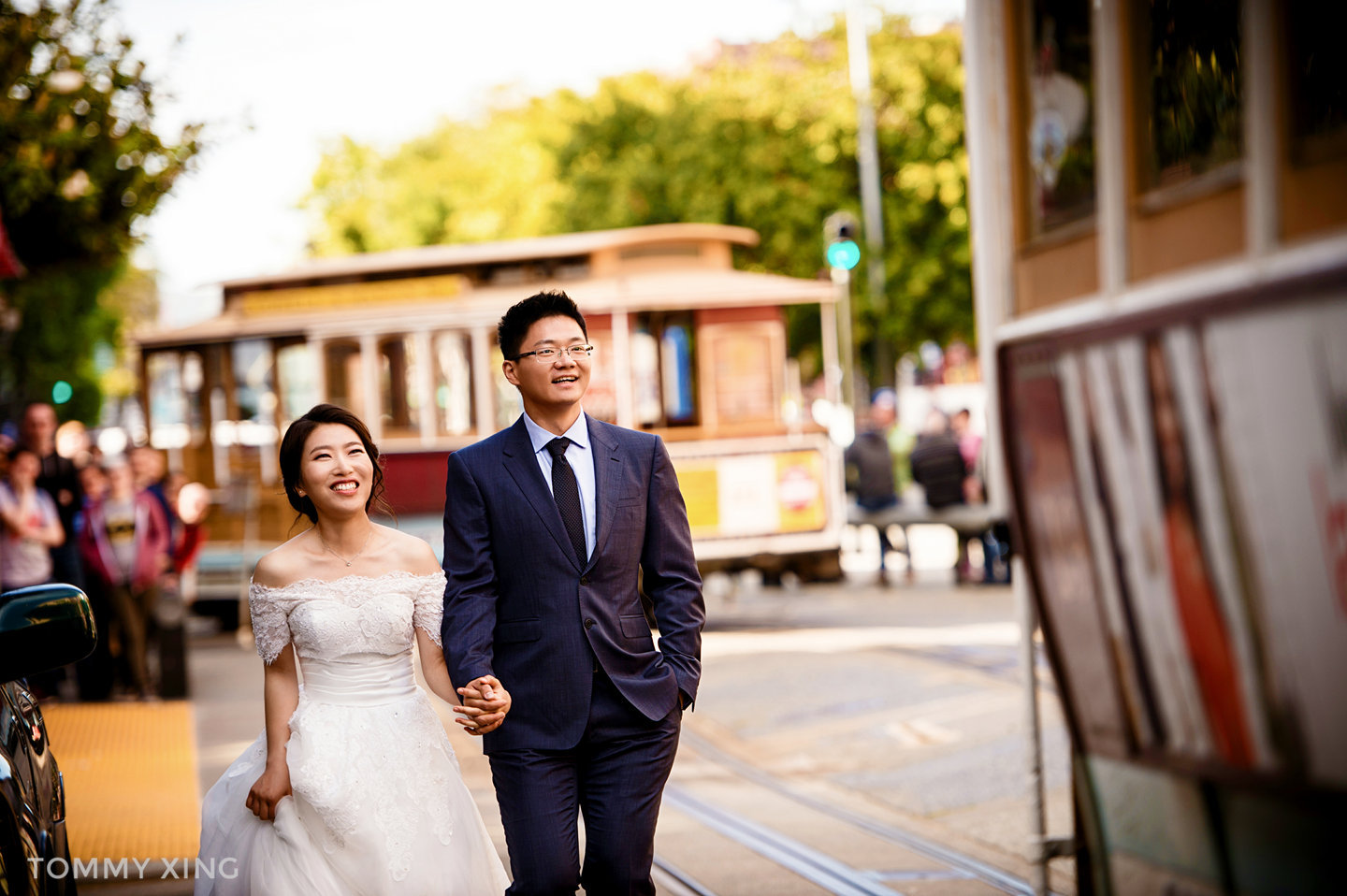 San Francisco Bay Area Chinese Wedding Photographer Tommy Xing 旧金山湾区婚纱照摄影 12.jpg