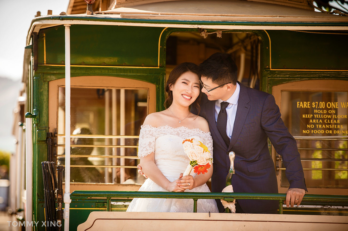 San Francisco Bay Area Chinese Wedding Photographer Tommy Xing 旧金山湾区婚纱照摄影 14.jpg