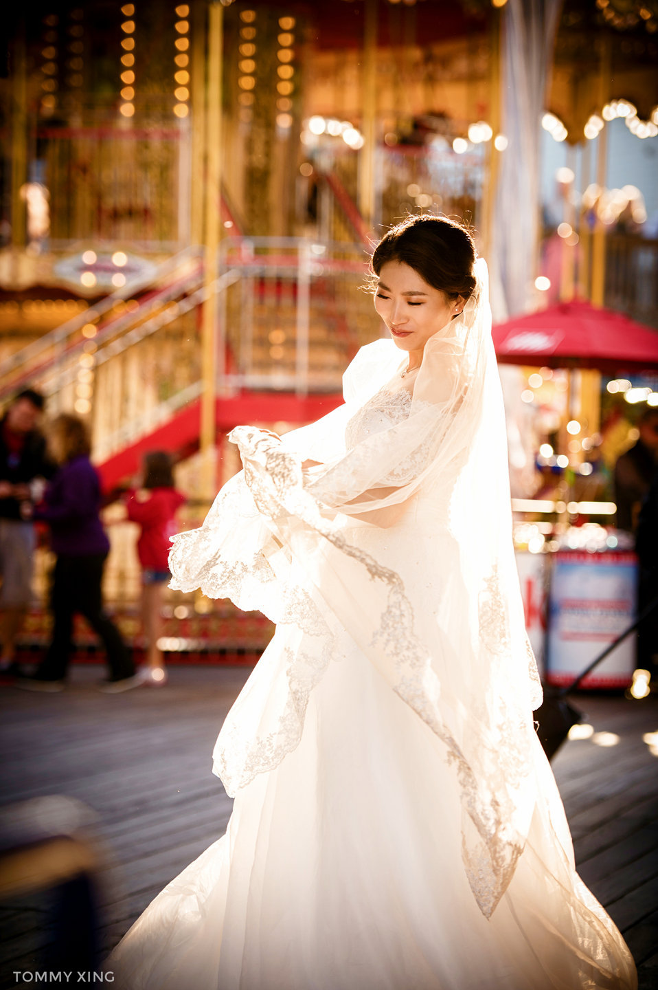San Francisco Bay Area Chinese Wedding Photographer Tommy Xing 旧金山湾区婚纱照摄影 16.jpg