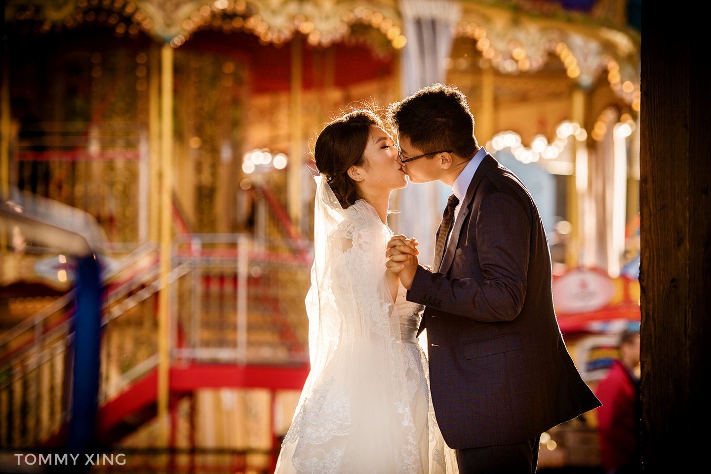 San Francisco Bay Area Chinese Wedding Photographer Tommy Xing 旧金山湾区婚纱照摄影 17.jpg