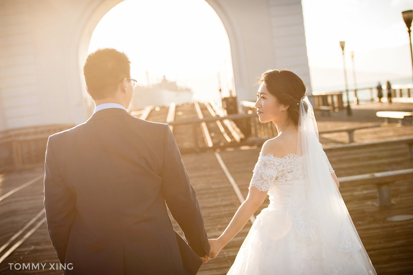 San Francisco Bay Area Chinese Wedding Photographer Tommy Xing 旧金山湾区婚纱照摄影 20.jpg