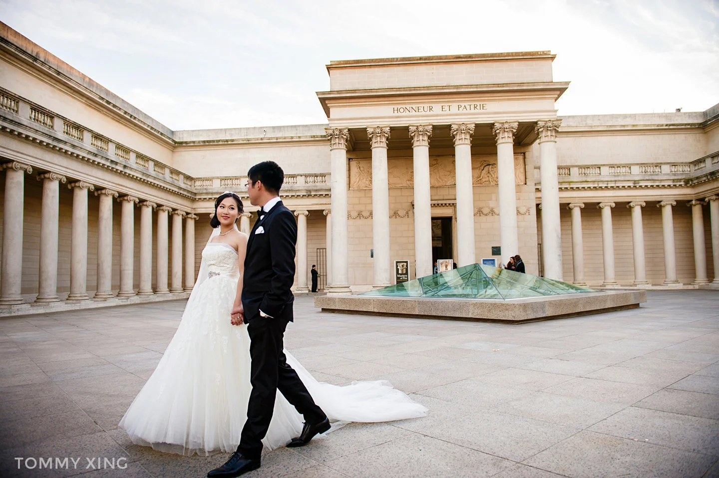 San Francisco Bay Area Chinese Pre Wedding Photographer Tommy Xing 旧金山湾区婚纱照摄影 05.jpg