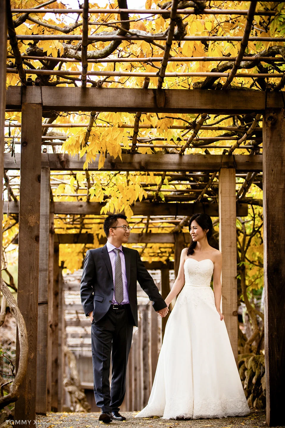 San Francisco Bay Area Chinese Pre Wedding Photographer Tommy Xing 旧金山湾区婚纱照摄影 02.jpg