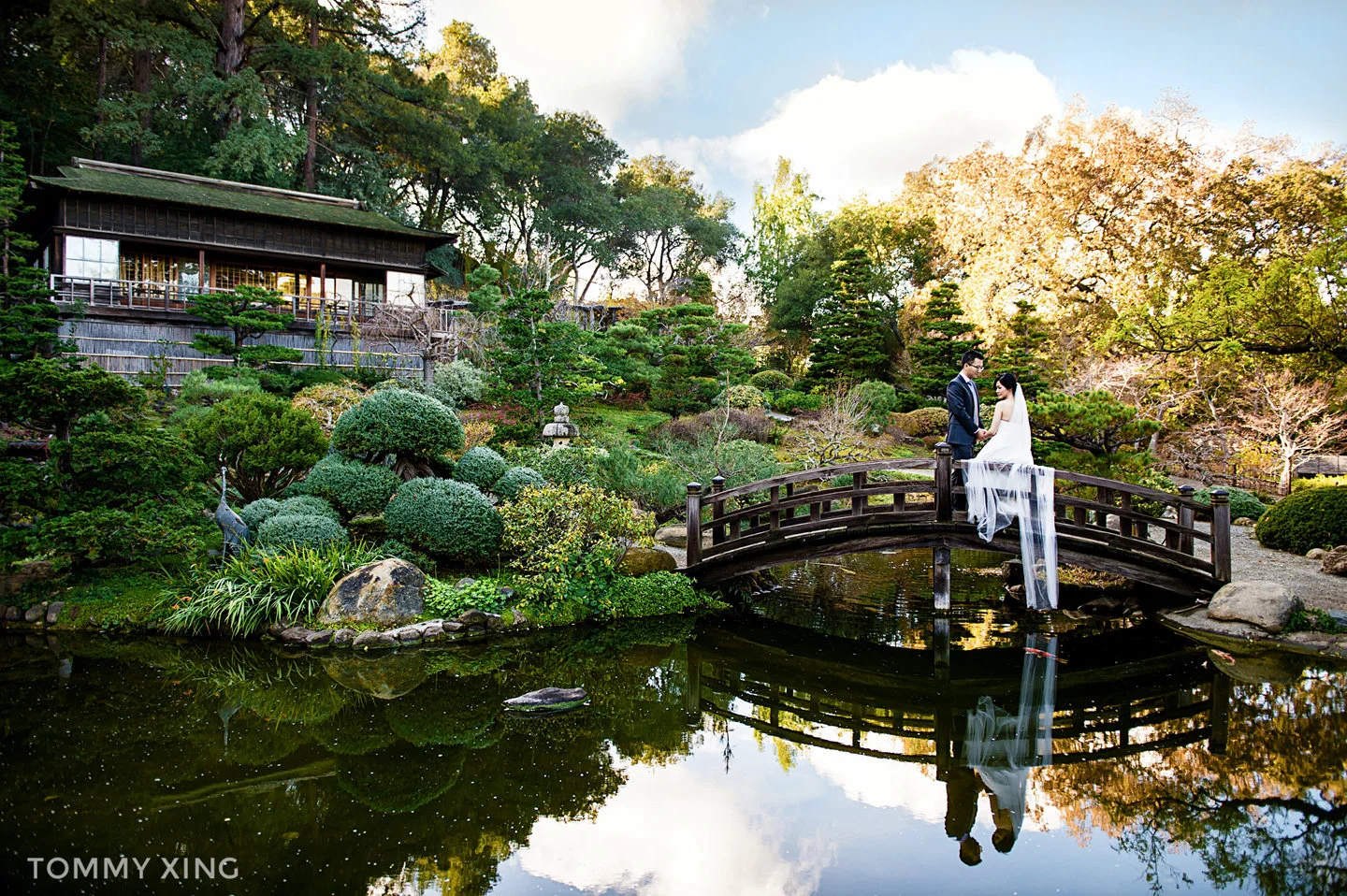 San Francisco Bay Area Chinese Pre Wedding Photographer Tommy Xing 旧金山湾区婚纱照摄影 12.jpg