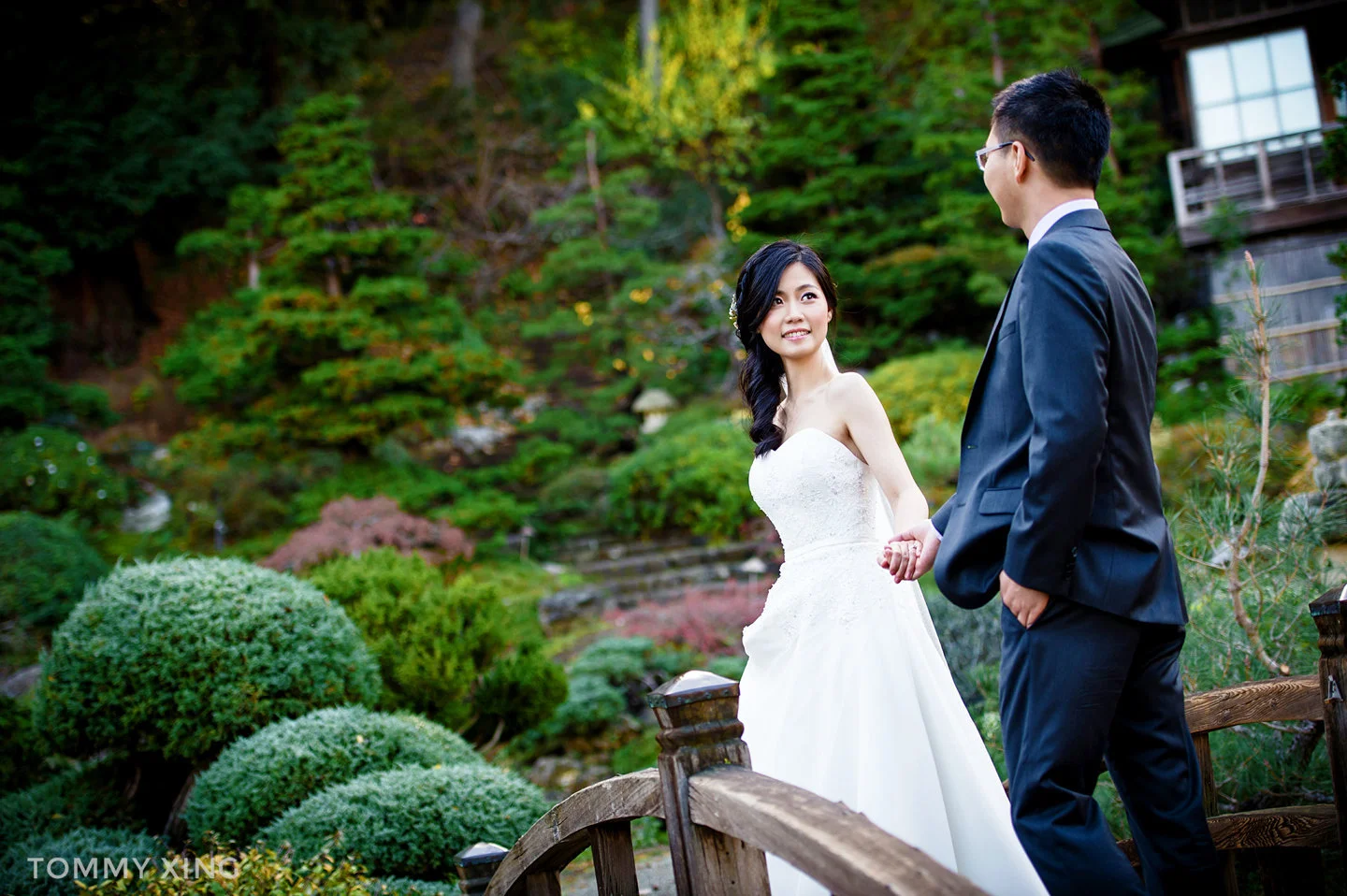 San Francisco Bay Area Chinese Pre Wedding Photographer Tommy Xing 旧金山湾区婚纱照摄影 13.jpg
