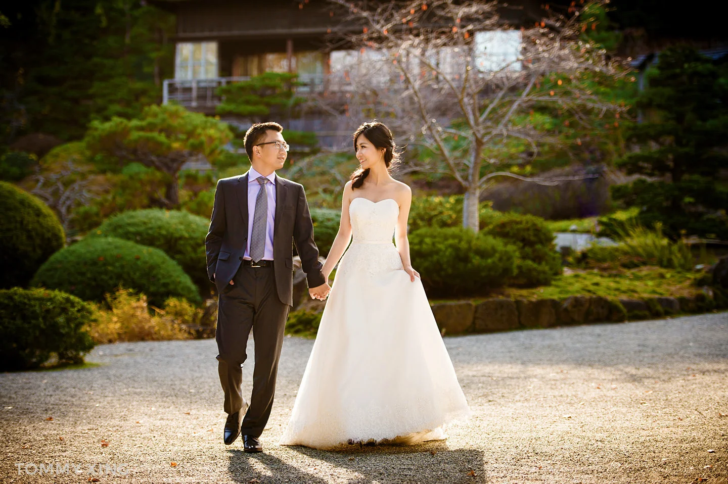 San Francisco Bay Area Chinese Pre Wedding Photographer Tommy Xing 旧金山湾区婚纱照摄影 16.jpg