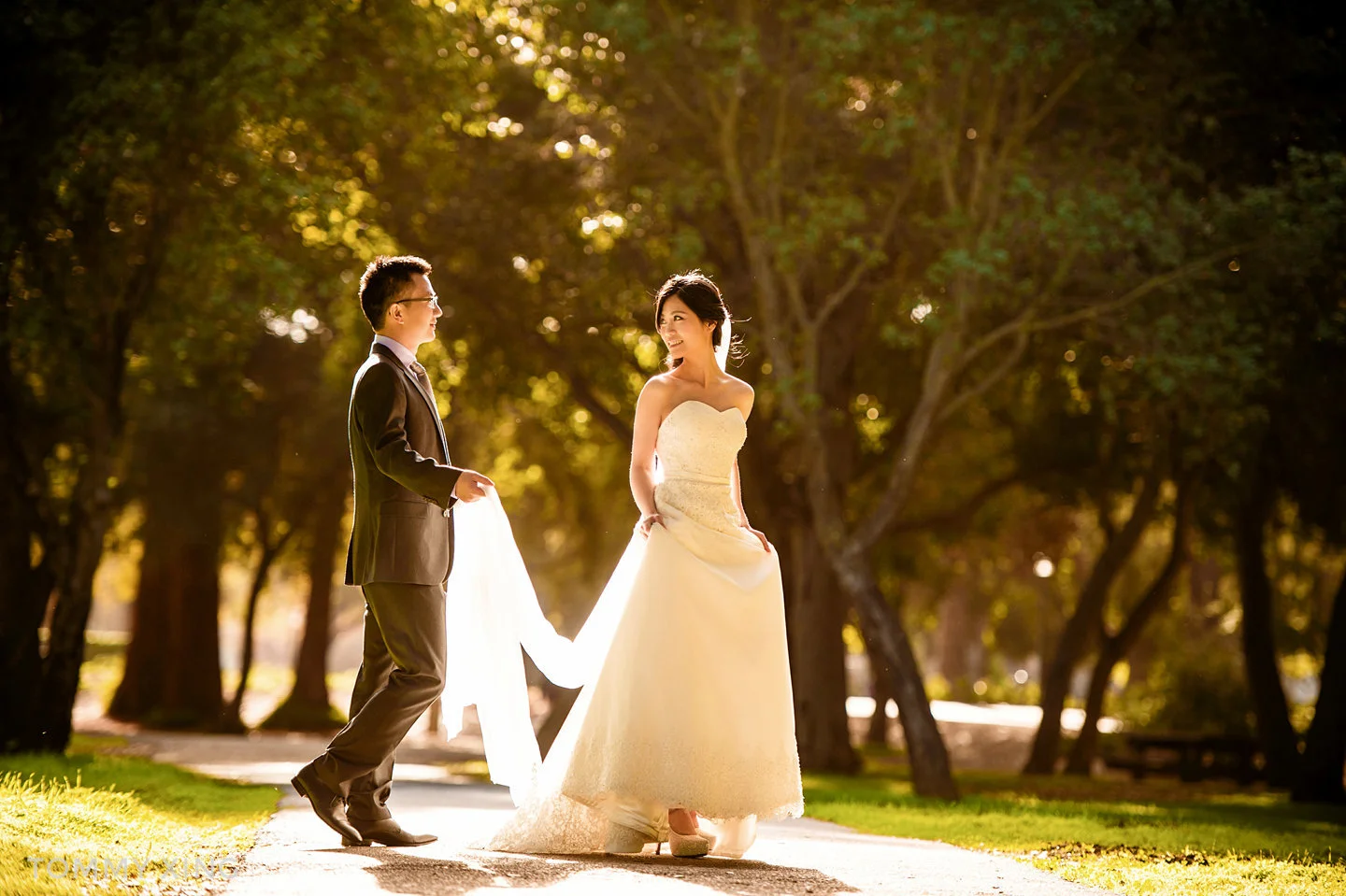 San Francisco Bay Area Chinese Pre Wedding Photographer Tommy Xing 旧金山湾区婚纱照摄影 18.jpg