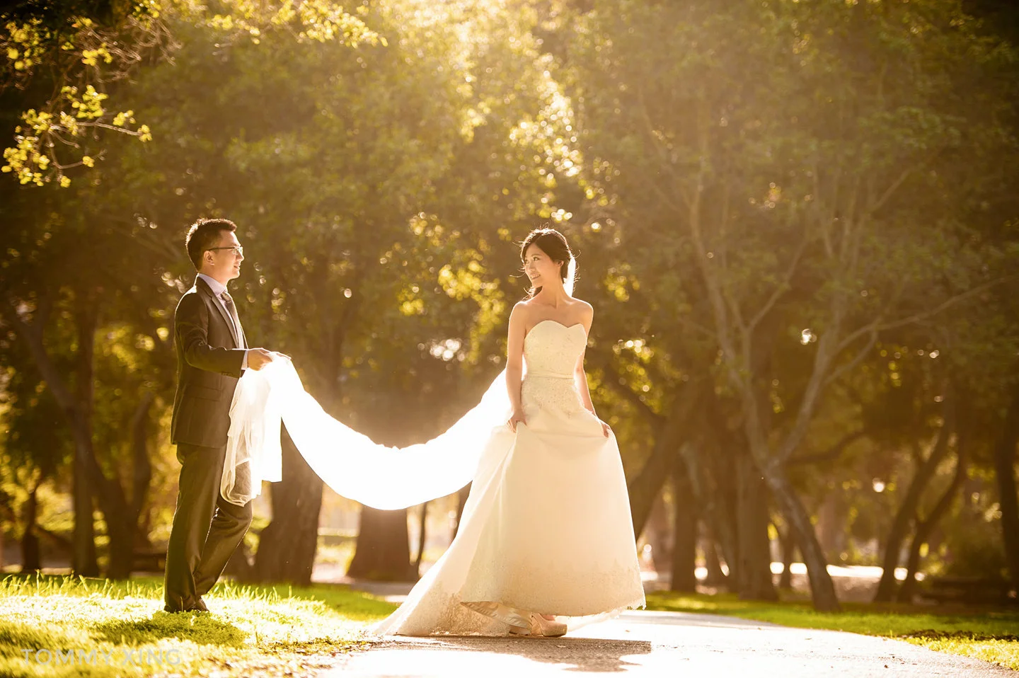 San Francisco Bay Area Chinese Pre Wedding Photographer Tommy Xing 旧金山湾区婚纱照摄影 19.jpg