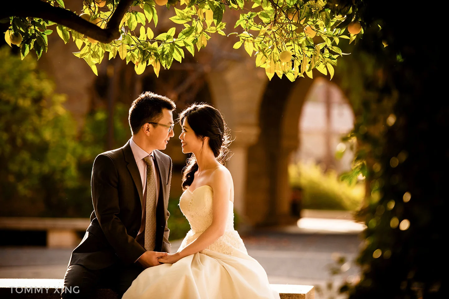San Francisco Bay Area Chinese Pre Wedding Photographer Tommy Xing 旧金山湾区婚纱照摄影 29.jpg