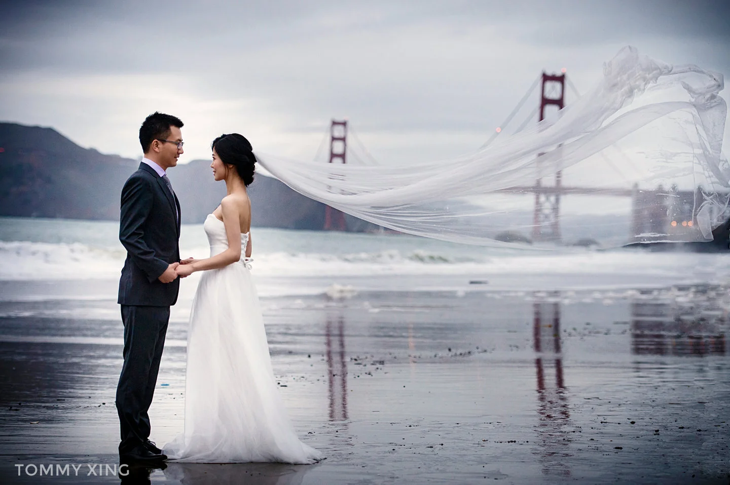 San Francisco Bay Area Chinese Pre Wedding Photographer Tommy Xing 旧金山湾区婚纱照摄影 40.jpg
