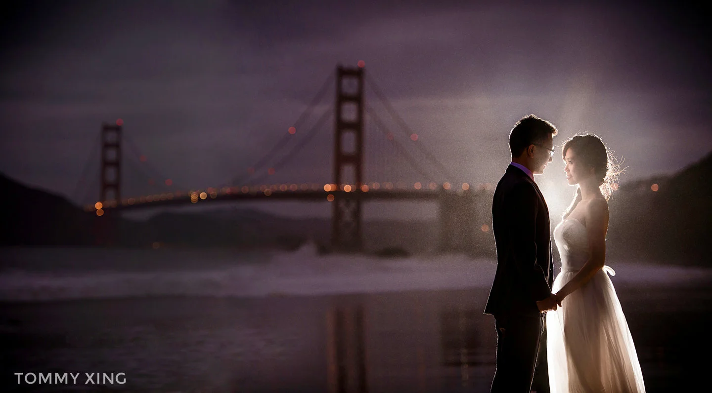 San Francisco Bay Area Chinese Pre Wedding Photographer Tommy Xing 旧金山湾区婚纱照摄影 45.jpg