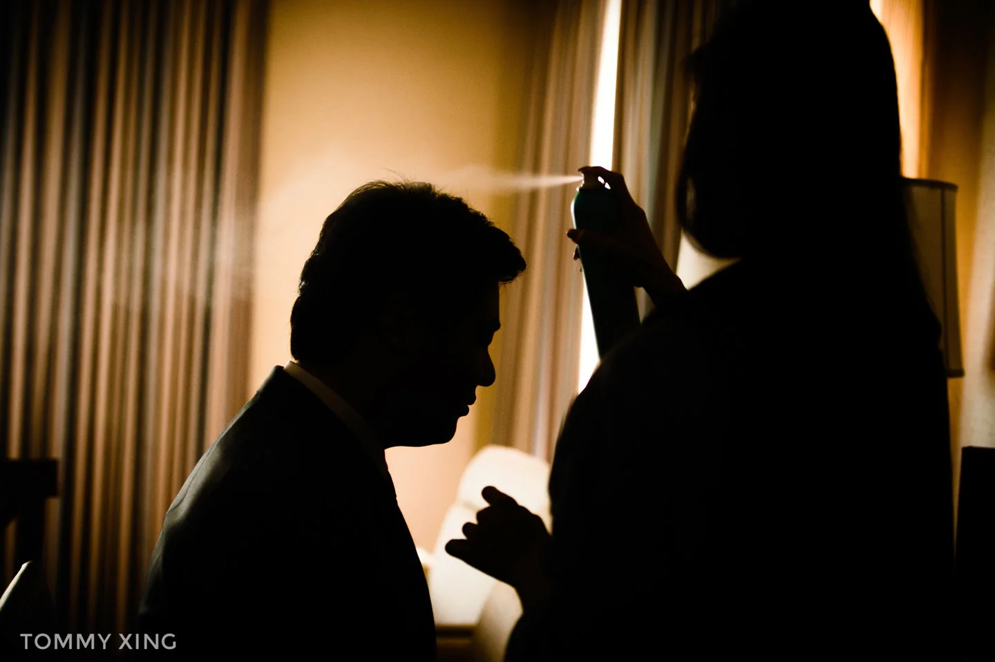 Los Angeles Chinese Wedding Photographer WAYFARERS CHAPEL Tommy Xing 洛杉矶婚礼婚纱摄影 023.jpg