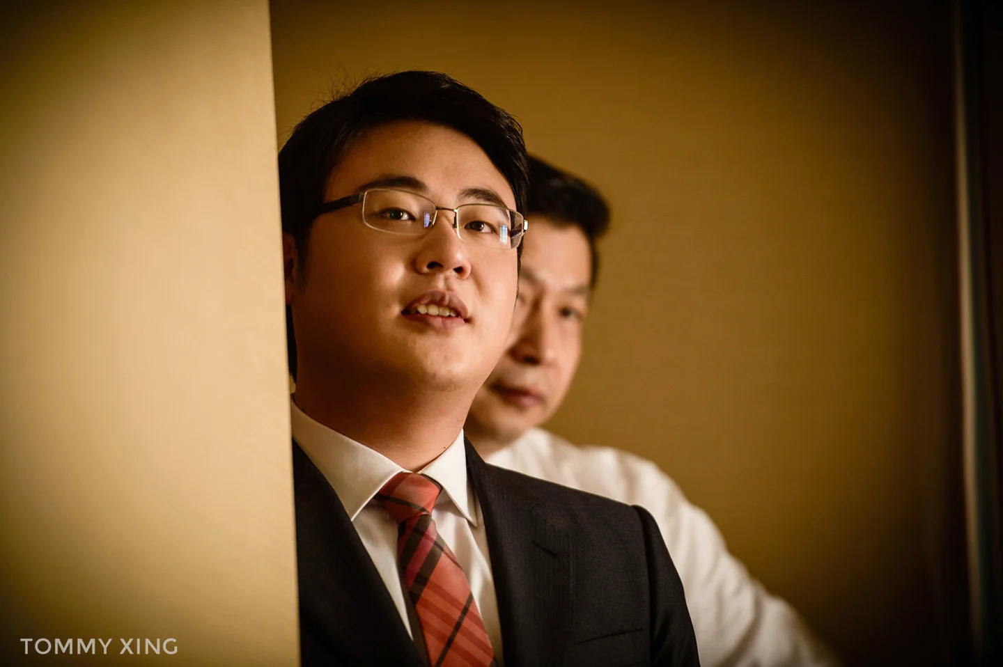 Los Angeles Chinese Wedding Photographer WAYFARERS CHAPEL Tommy Xing 洛杉矶婚礼婚纱摄影 024.jpg