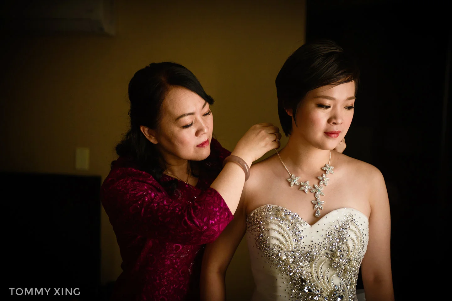 Los Angeles Chinese Wedding Photographer WAYFARERS CHAPEL Tommy Xing 洛杉矶婚礼婚纱摄影 027.jpg