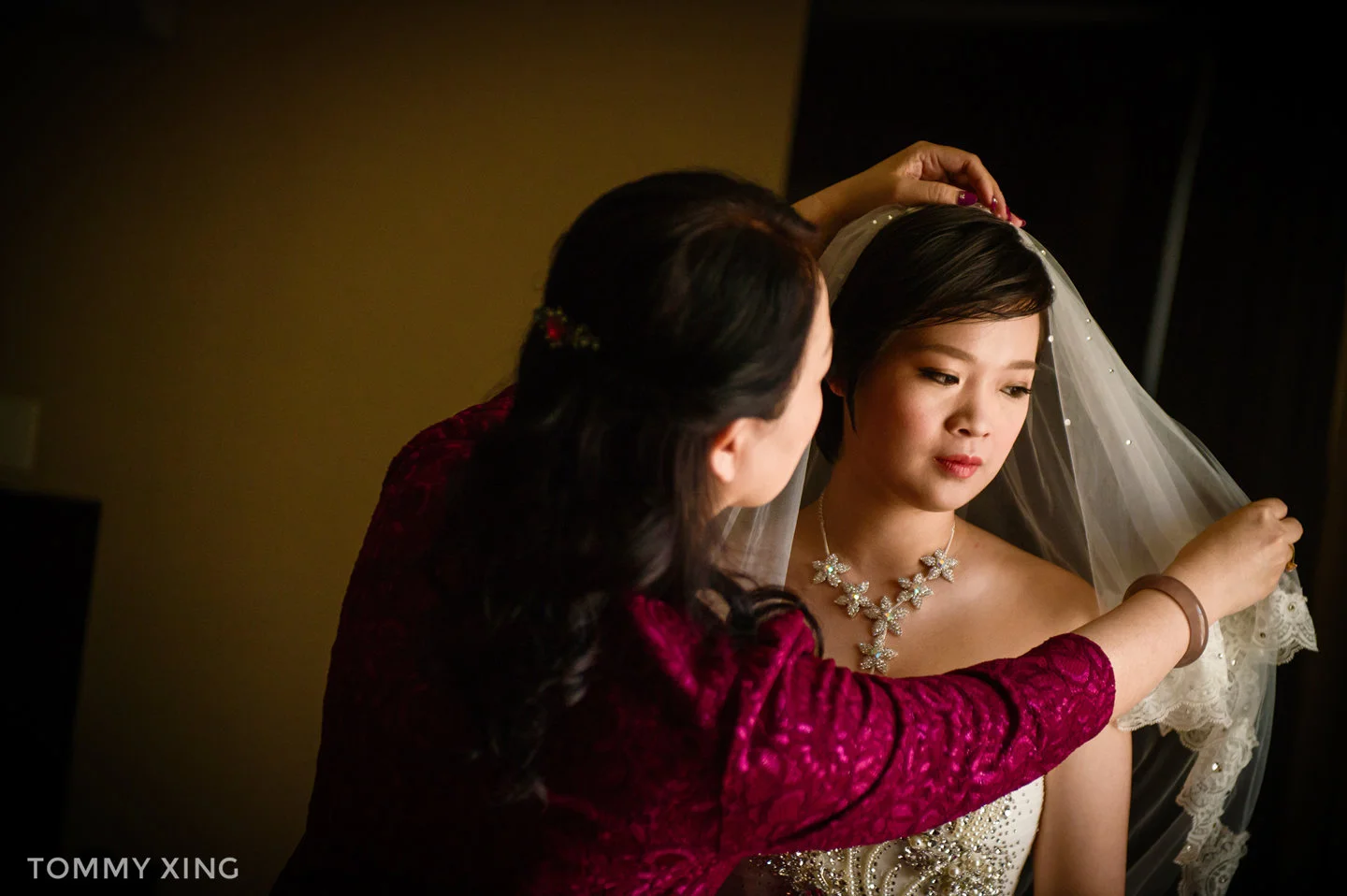 Los Angeles Chinese Wedding Photographer WAYFARERS CHAPEL Tommy Xing 洛杉矶婚礼婚纱摄影 030.jpg