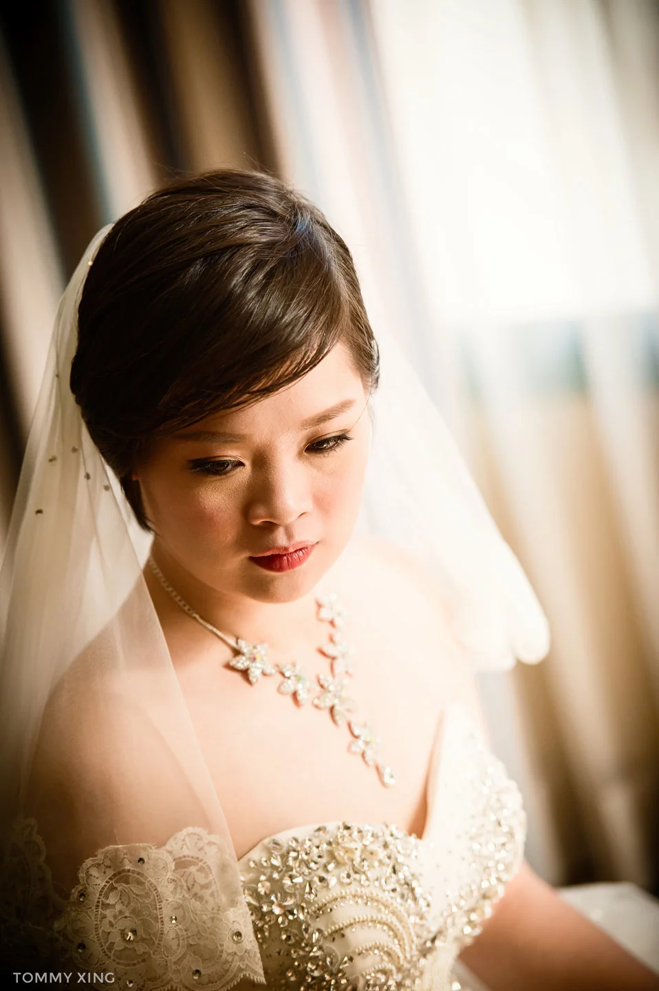 Los Angeles Chinese Wedding Photographer WAYFARERS CHAPEL Tommy Xing 洛杉矶婚礼婚纱摄影 032.jpg