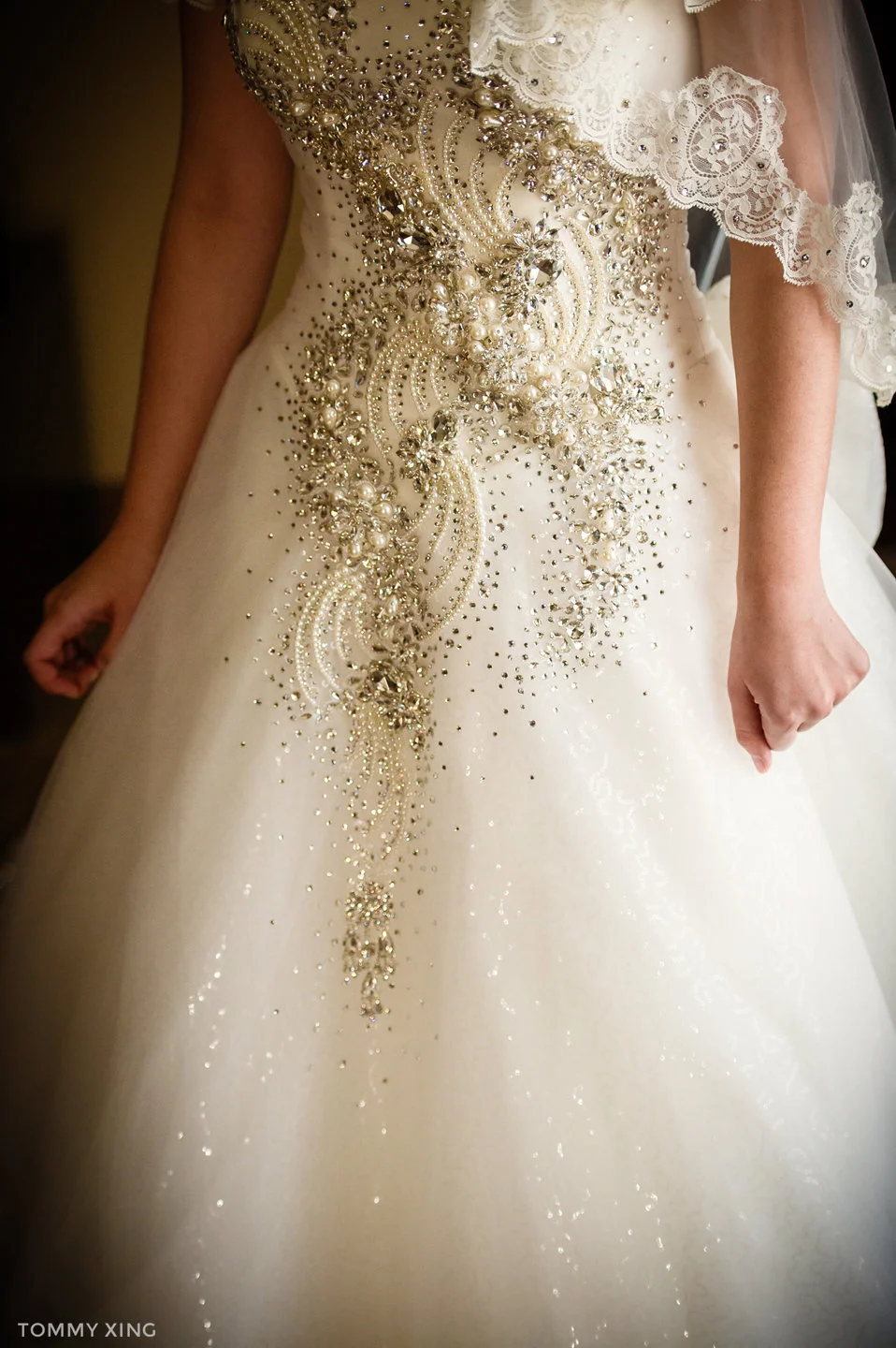 Los Angeles Chinese Wedding Photographer WAYFARERS CHAPEL Tommy Xing 洛杉矶婚礼婚纱摄影 034.jpg