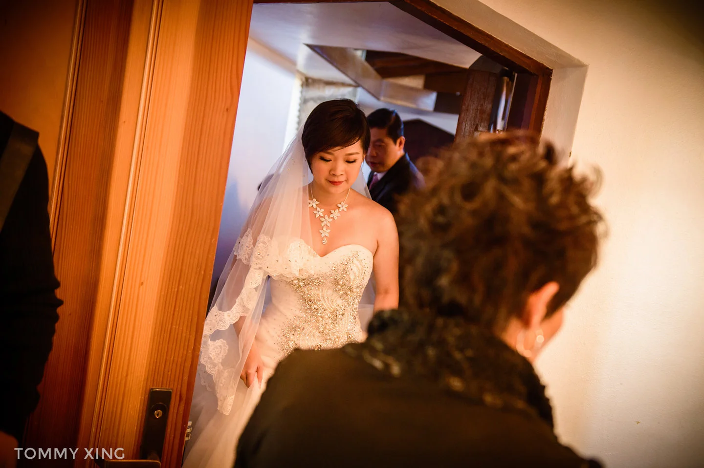 Los Angeles Chinese Wedding Photographer WAYFARERS CHAPEL Tommy Xing 洛杉矶婚礼婚纱摄影 039.jpg