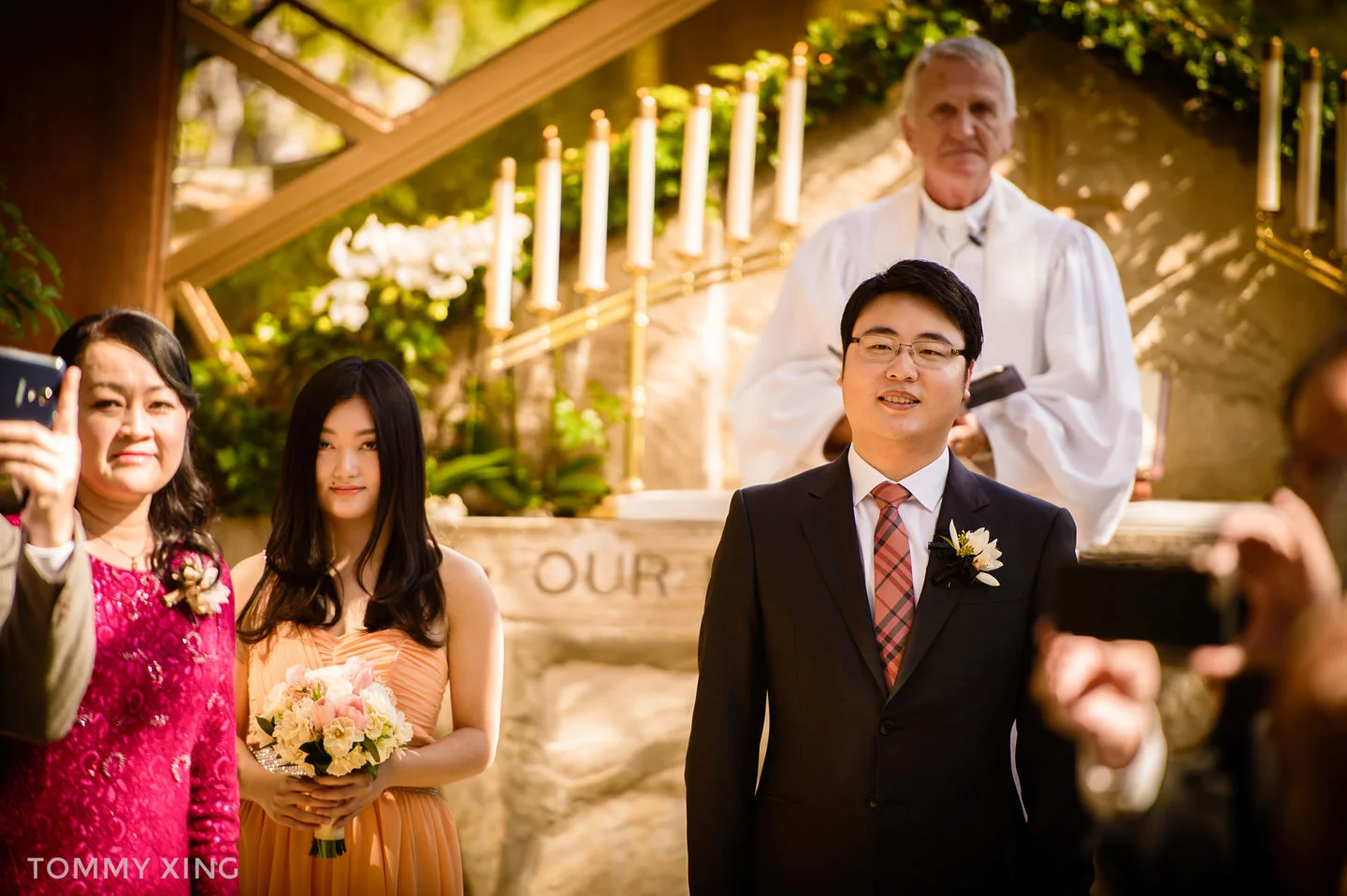 Los Angeles Chinese Wedding Photographer WAYFARERS CHAPEL Tommy Xing 洛杉矶婚礼婚纱摄影 057.jpg