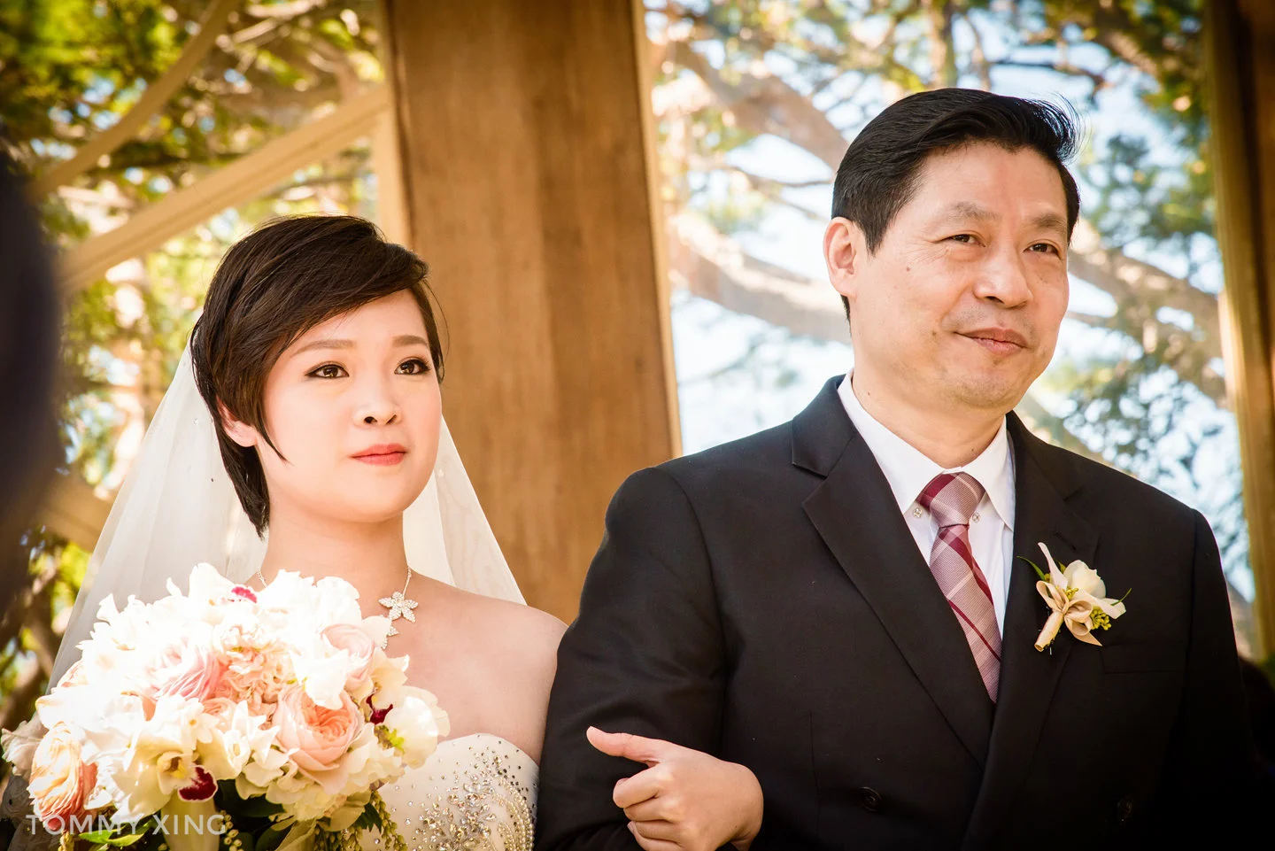 Los Angeles Chinese Wedding Photographer WAYFARERS CHAPEL Tommy Xing 洛杉矶婚礼婚纱摄影 060.jpg