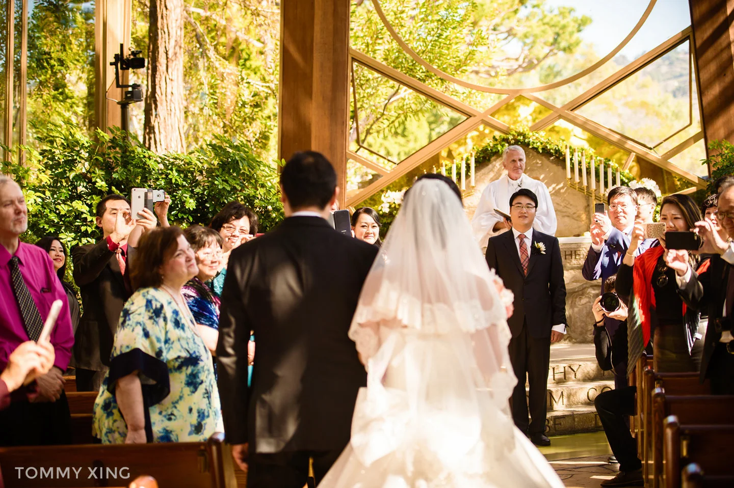 Los Angeles Chinese Wedding Photographer WAYFARERS CHAPEL Tommy Xing 洛杉矶婚礼婚纱摄影 059.jpg