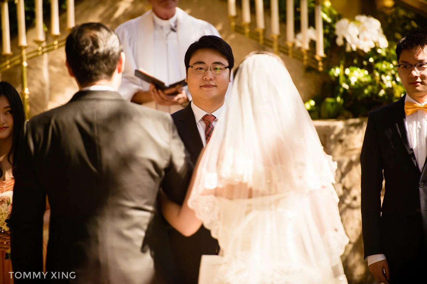 Los Angeles Chinese Wedding Photographer WAYFARERS CHAPEL Tommy Xing 洛杉矶婚礼婚纱摄影 061.jpg