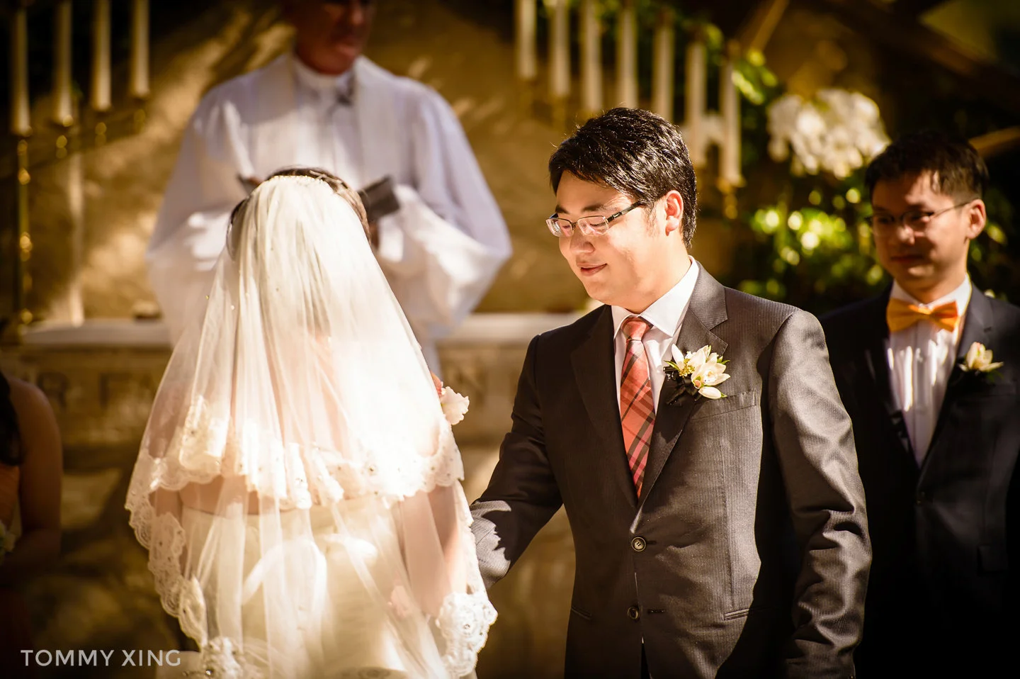 Los Angeles Chinese Wedding Photographer WAYFARERS CHAPEL Tommy Xing 洛杉矶婚礼婚纱摄影 065.jpg