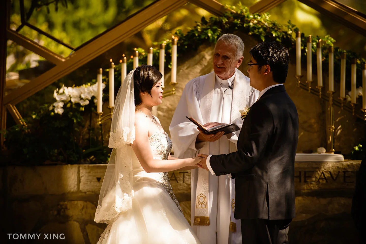 Los Angeles Chinese Wedding Photographer WAYFARERS CHAPEL Tommy Xing 洛杉矶婚礼婚纱摄影 067.jpg