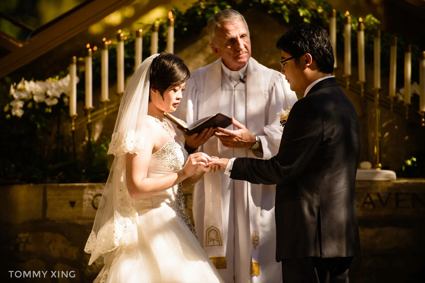 Los Angeles Chinese Wedding Photographer WAYFARERS CHAPEL Tommy Xing 洛杉矶婚礼婚纱摄影 071.jpg