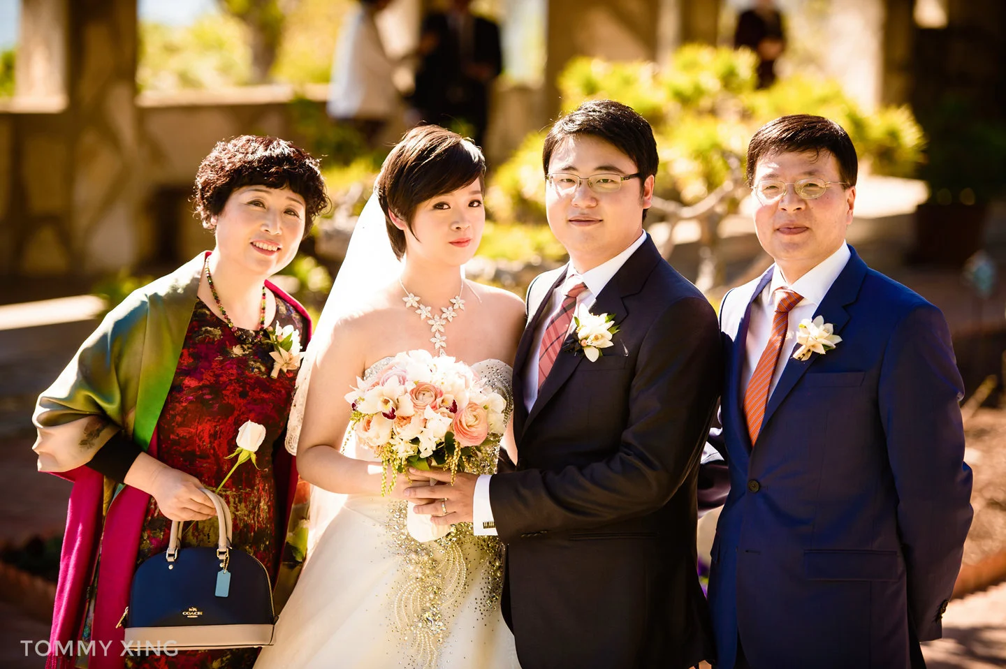 Los Angeles Chinese Wedding Photographer WAYFARERS CHAPEL Tommy Xing 洛杉矶婚礼婚纱摄影 099.jpg