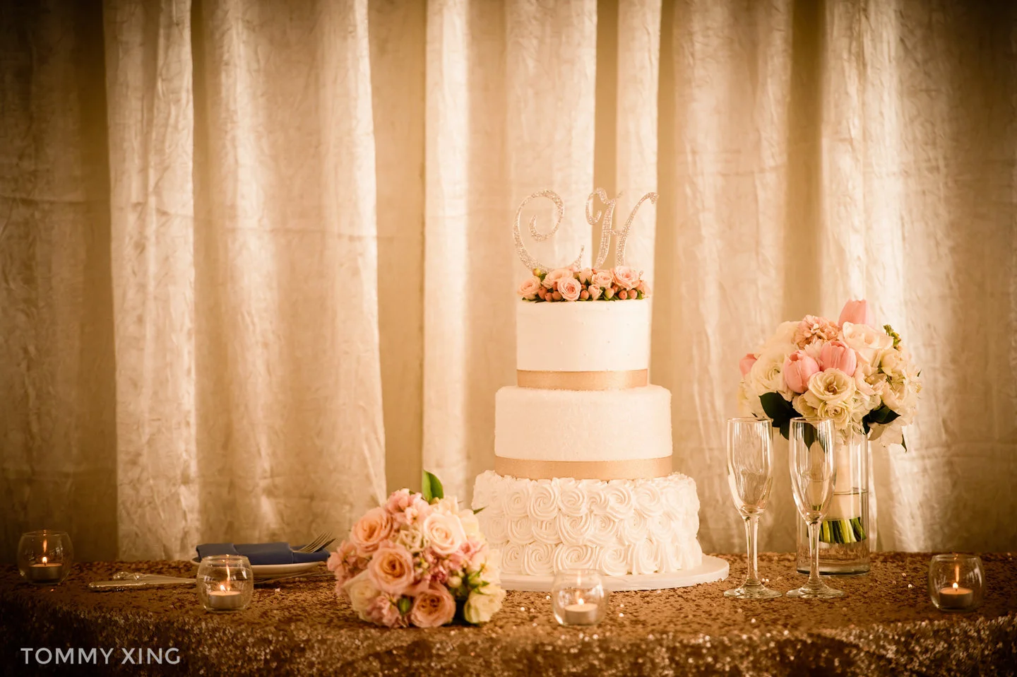 Los Angeles Chinese Wedding Photographer WAYFARERS CHAPEL Tommy Xing 洛杉矶婚礼婚纱摄影 102.jpg