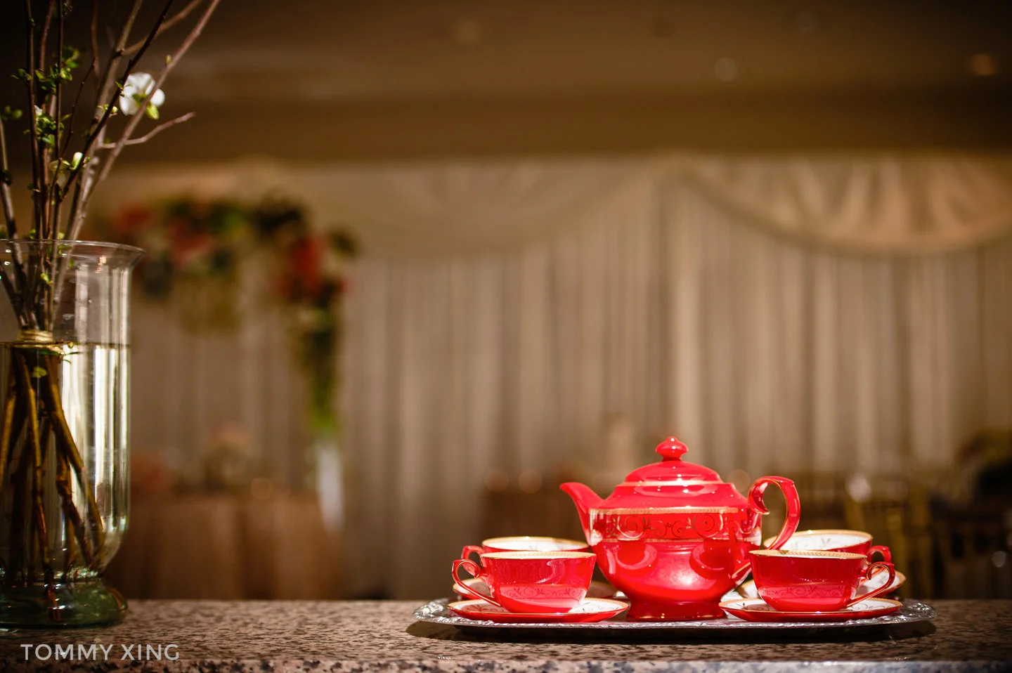 Los Angeles Chinese Wedding Photographer WAYFARERS CHAPEL Tommy Xing 洛杉矶婚礼婚纱摄影 108.jpg