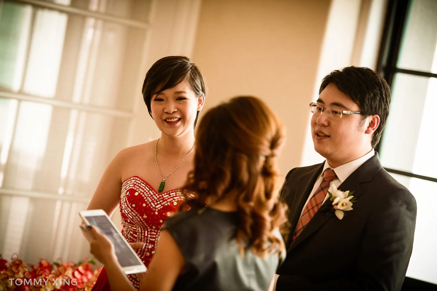 Los Angeles Chinese Wedding Photographer WAYFARERS CHAPEL Tommy Xing 洛杉矶婚礼婚纱摄影 114.jpg