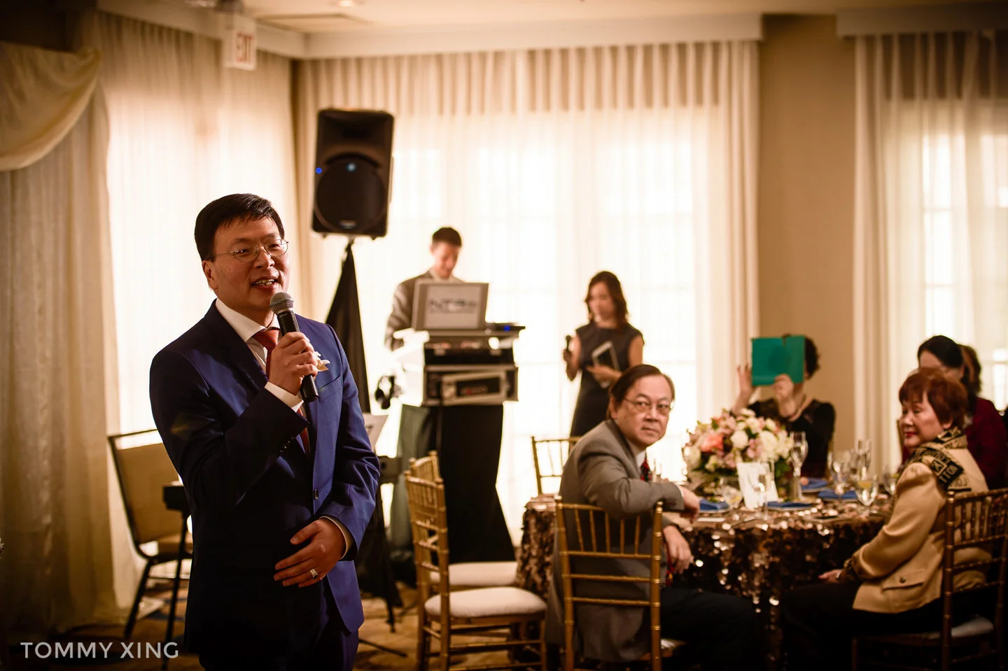 Los Angeles Chinese Wedding Photographer WAYFARERS CHAPEL Tommy Xing 洛杉矶婚礼婚纱摄影 131.jpg