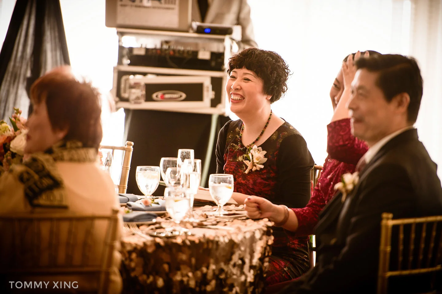Los Angeles Chinese Wedding Photographer WAYFARERS CHAPEL Tommy Xing 洛杉矶婚礼婚纱摄影 138.jpg
