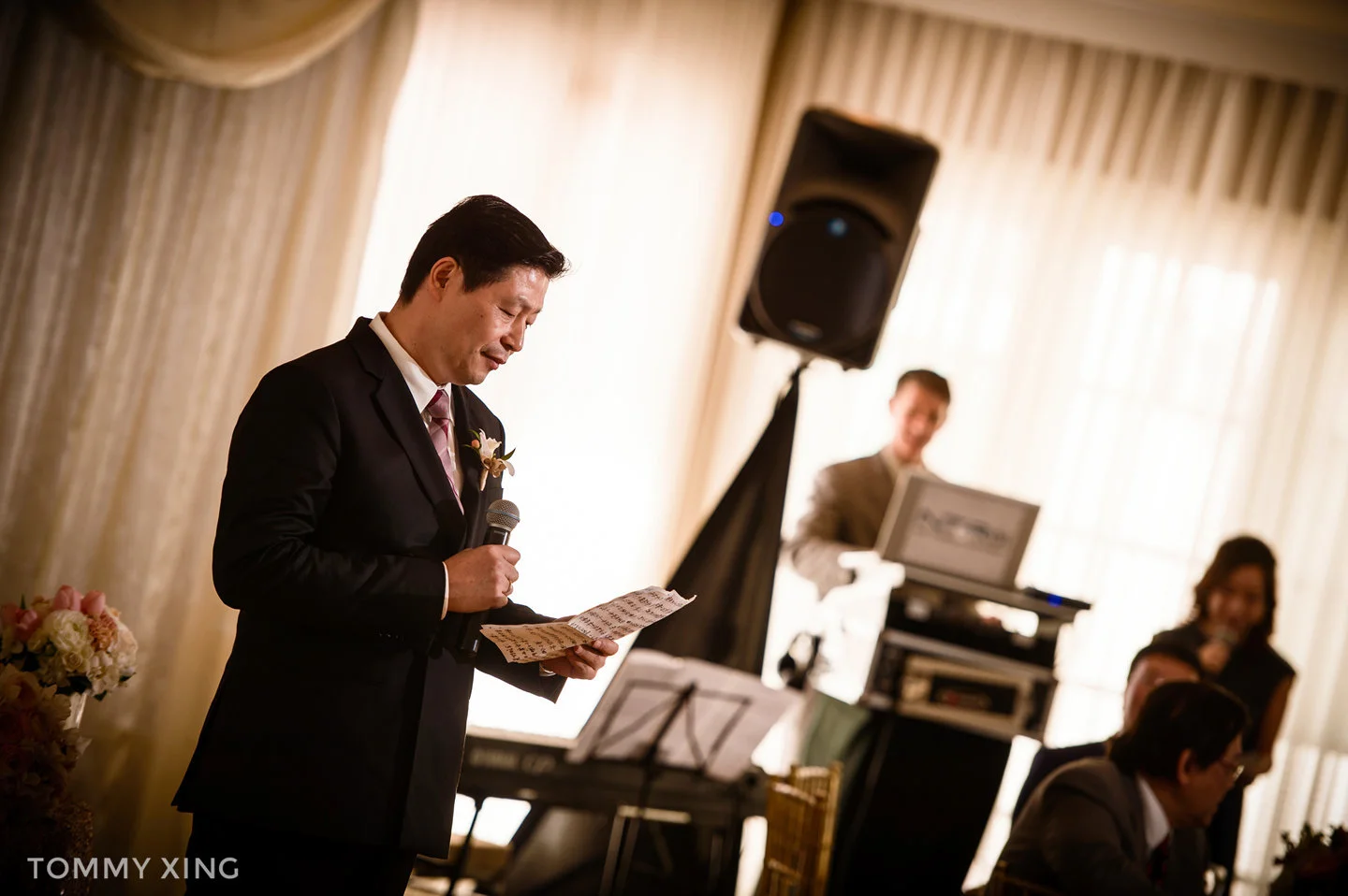 Los Angeles Chinese Wedding Photographer WAYFARERS CHAPEL Tommy Xing 洛杉矶婚礼婚纱摄影 143.jpg