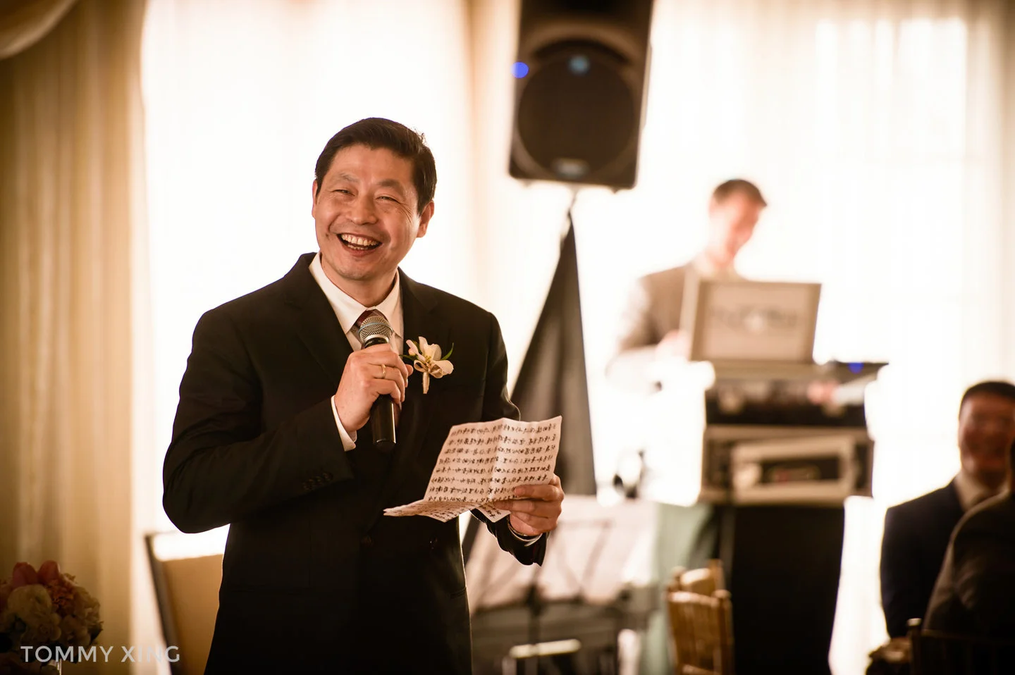 Los Angeles Chinese Wedding Photographer WAYFARERS CHAPEL Tommy Xing 洛杉矶婚礼婚纱摄影 145.jpg